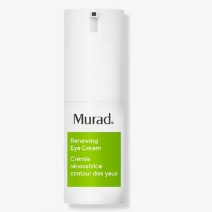 Brand New!! Murad Renewing Eye Cream .5 FL OZ